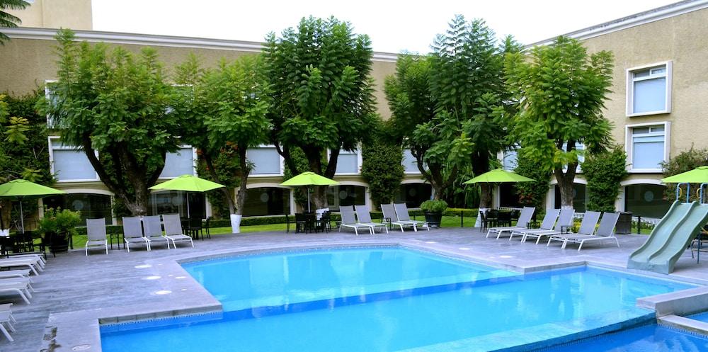 PLAZA CAMELINAS HOTEL QUERETARO 4* (Mexico) - from US$ 54 | BOOKED